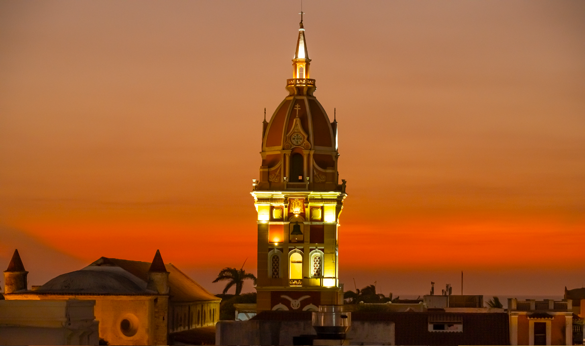 Cartagena de Indias